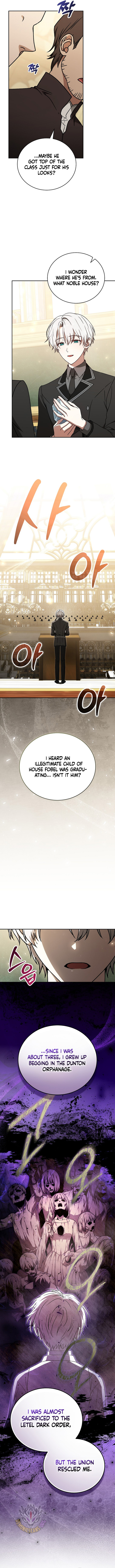 The Concept-Grasping Magical Genius Chapter 22 7
